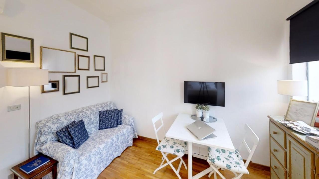 Lovetheroof Spectacularterrace&View - Lovetheapartments Florença Exterior foto